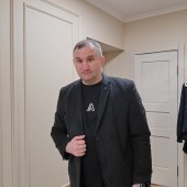 Руслан, 43 года из г. 