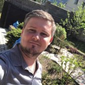 Рамис, 38 лет из г. 