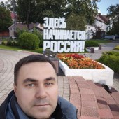 Рамиль, 37 лет из г. Казань