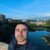 Рамиль, 37 лет из г. 