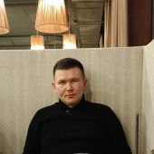 Марс, 29 лет из г. 