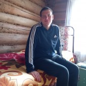 Ринат, 37 лет из г. 