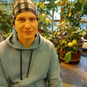 Ринат, 37 лет из г. Москва