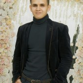 Искандер, 28 лет из г. 