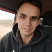 Искандер, 29 лет из г. 