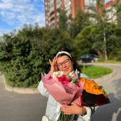 Лейсан, 34 года из г. 