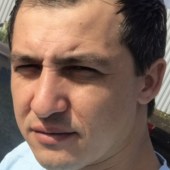 Ринат, 42 года из г. 