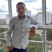 Динар, 30 лет из г. 