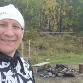 Артур, 46 лет из г. 