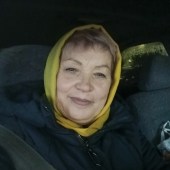 Василя, 61 год из г. 