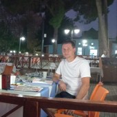 Рамиль, 44 года из г. 