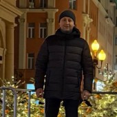 Рамиль, 44 года из г. 