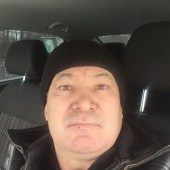 Венер, 57 лет из г. 