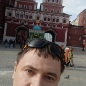 Руслан, 36 лет из г. 