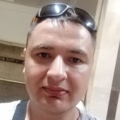 Руслан, 36 лет из г. 