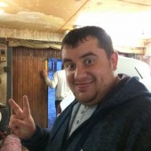 Ильнар, 40 лет из г. 