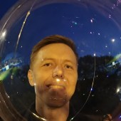 Азамат, 33 года из г. 