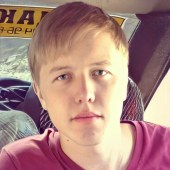 Азамат, 32 года из г. 