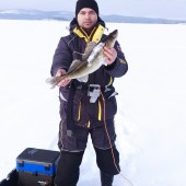 Руслан, 41 год из г. 