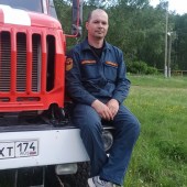 Руслан, 41 год из г. 