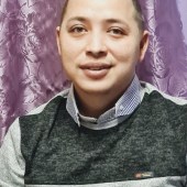 Альберт, 37 лет из г. 