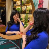 Эля, 49 лет из г. 