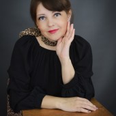 Эля, 41 год из г. 