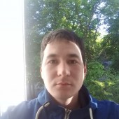 Раушан, 35 лет из г. 