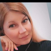 Гузель, 38 лет из г. 