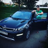 Рафаэль, 34 года из г. 