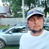 Наиль, 39 лет из г. 