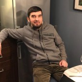 Марат, 43 года из г. 