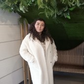 Ильмира, 36 лет из г. 