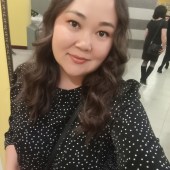 Нурсиля, 35 лет из г. 