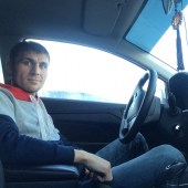 Артур, 39 лет из г. 