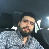 Руслан, 34 года из г. 