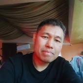 Ильдар, 43 года из г. 