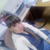 Лиля, 41 год из г. 