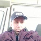 Ренат, 46 лет из г. 