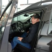 Эльвир, 46 лет из г. 