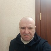 Аслан, 41 год из г. 