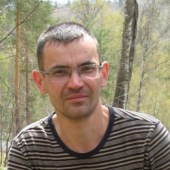 Динар, 37 лет из г. 