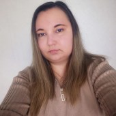 Диана, 29 лет из г. 