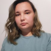 Диана, 28 лет из г. 