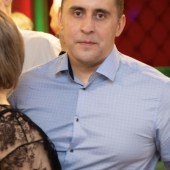 Ренат, 40 лет из г. 