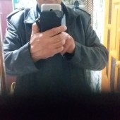 Ильдус, 55 лет из г. 