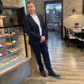 Рамиль, 38 лет из г. 