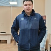 Алмаз, 32 года из г. 