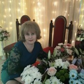 Алия, 46 лет из г. 