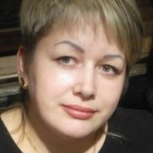 Алсу, 43 года из г. 